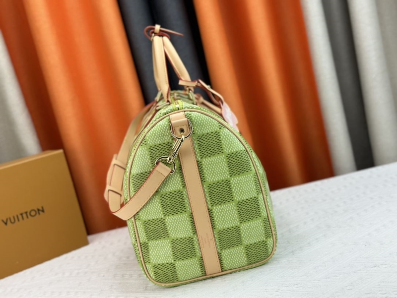 LV Travel Bags